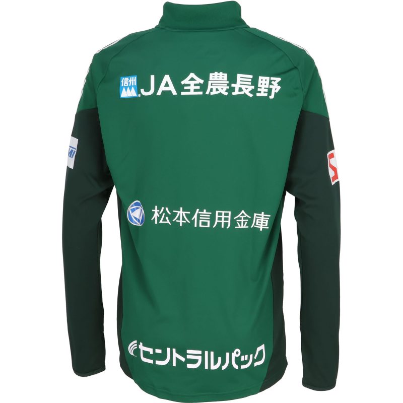 adidas 2025松本山雅FC 【プレマッチウェア】【プラクティスウェア