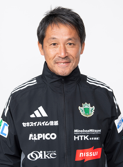 中村 仁郎 | 松本山雅FC オフィシャルサイト｜Matsumoto Yamaga F.C.