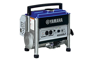 生産終了 EF900iSGB2 - 発電機 | ヤマハ発動機