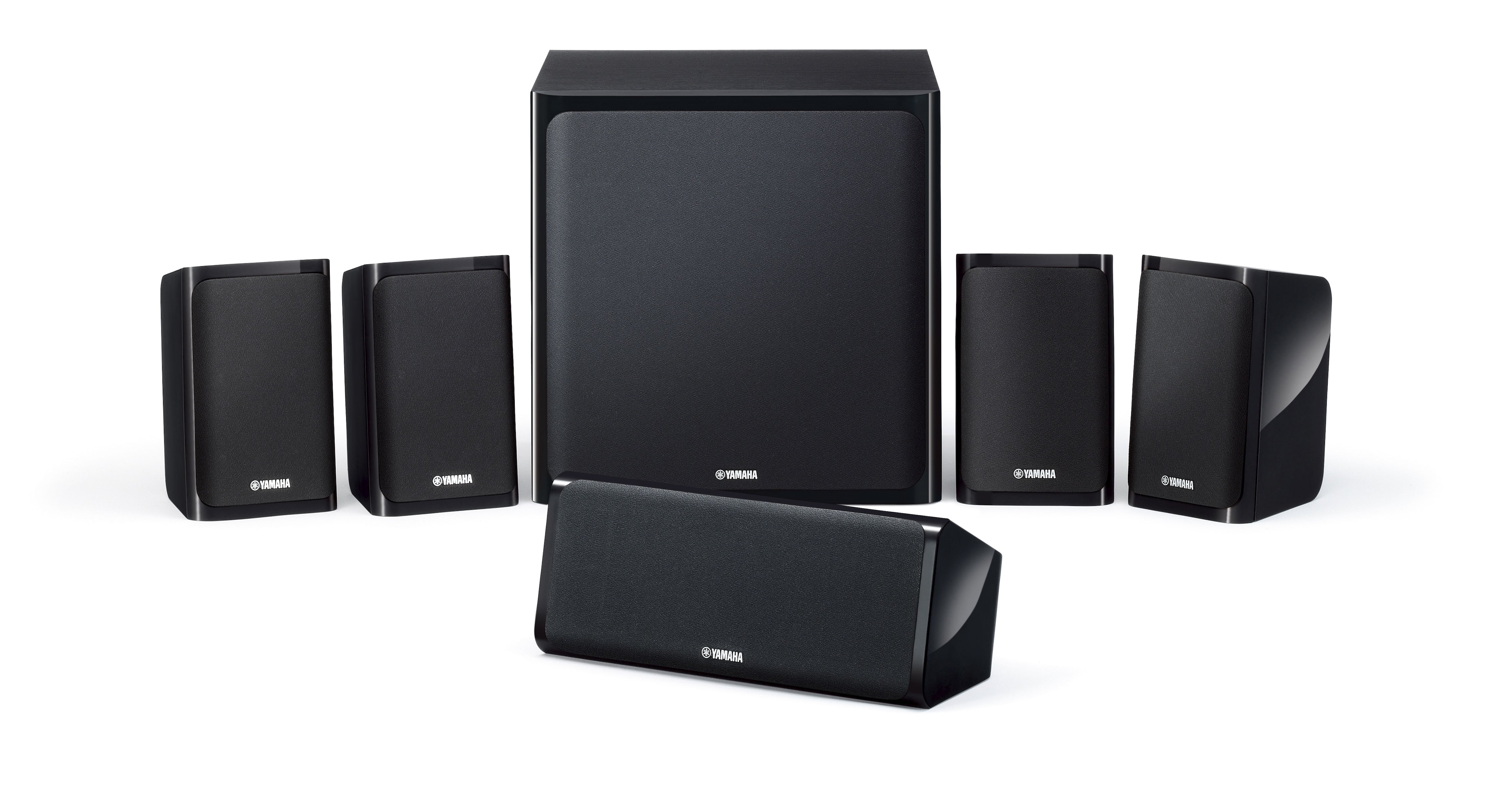 NS-PA40 - Specs - Speakers & Subwoofers - Home Audio - Products