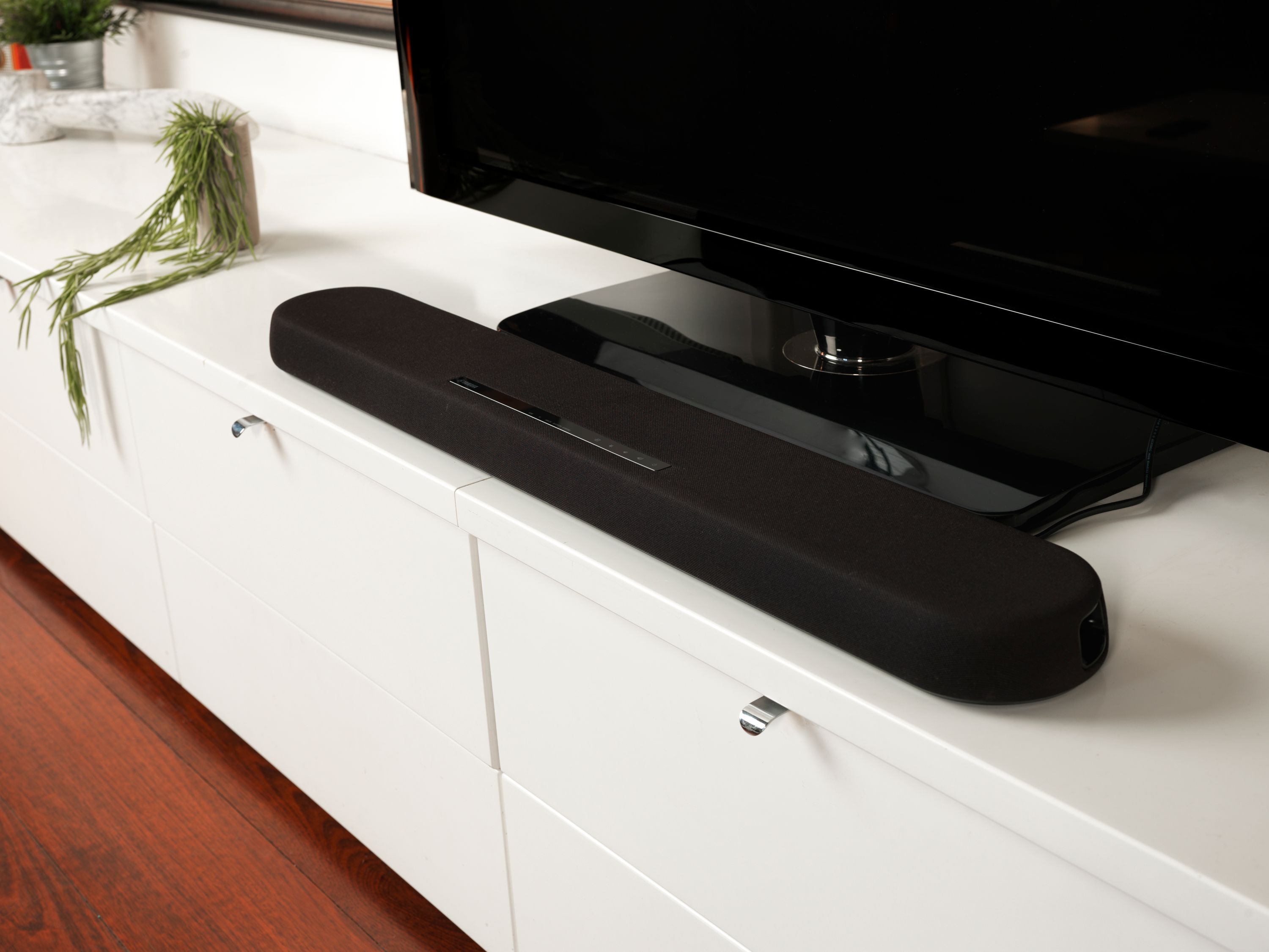 YAS-108 - Overview - Sound Bars - Home Audio - Products - Yamaha USA