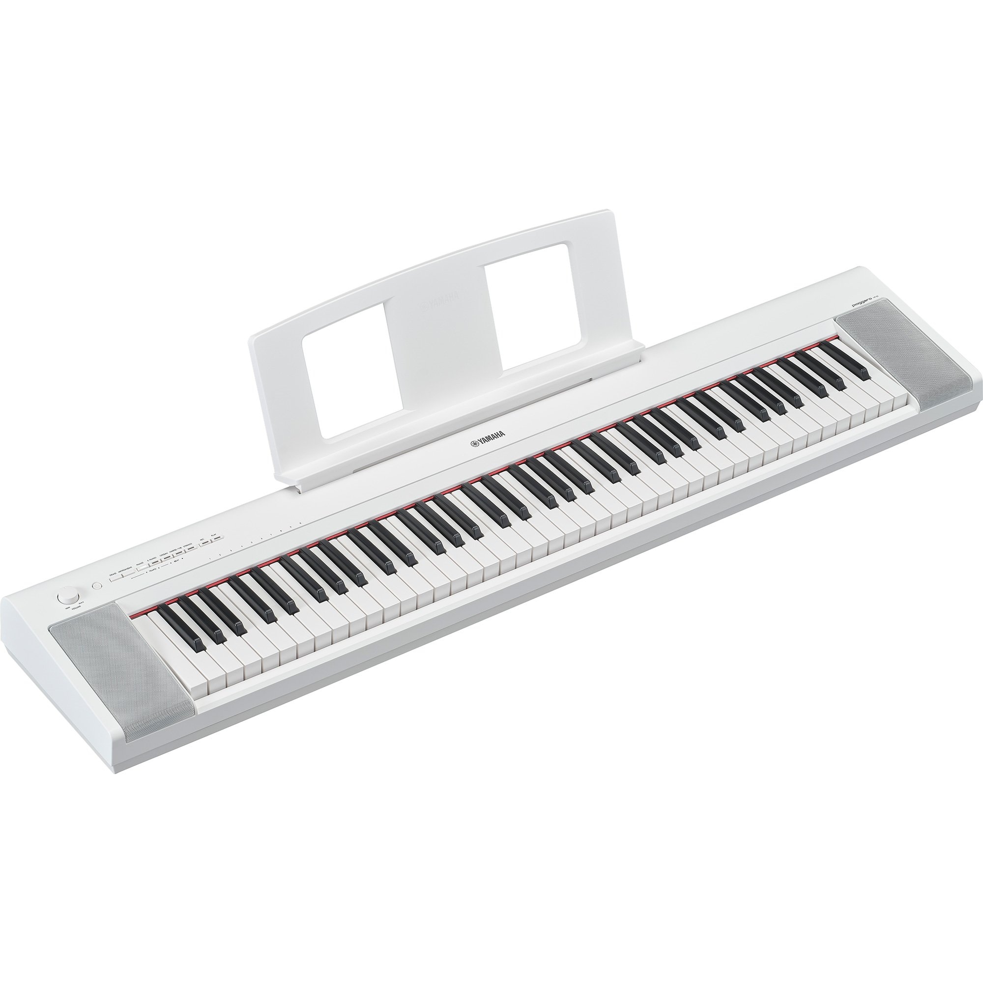 NP-35 Piaggero Keyboard Features - Yamaha USA