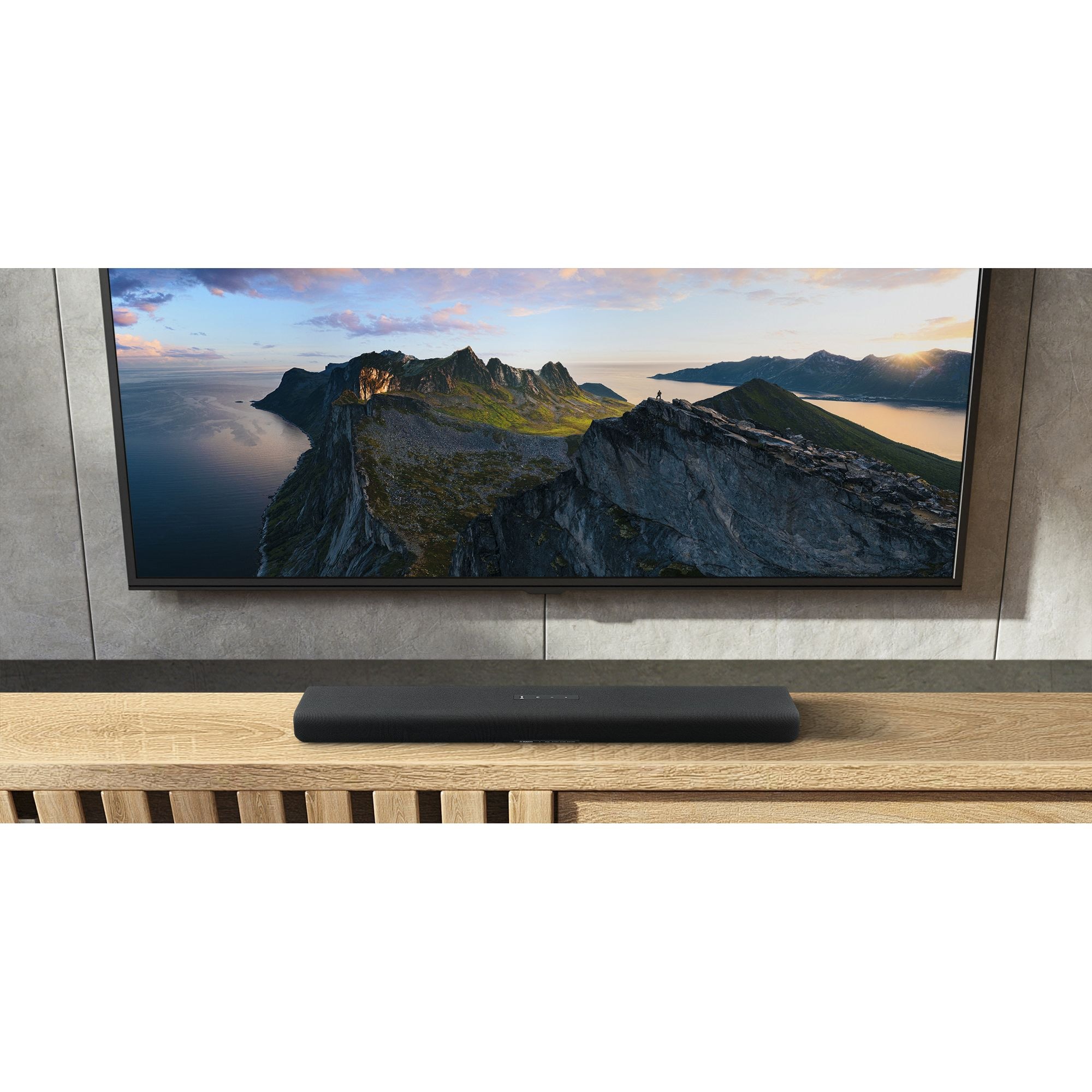 SR-B30A Dolby Atmos Sound Bar - Yamaha USA