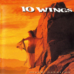 10 WINGS | 中島みゆき | ヤマハミュージックコミュニケーションズ公式