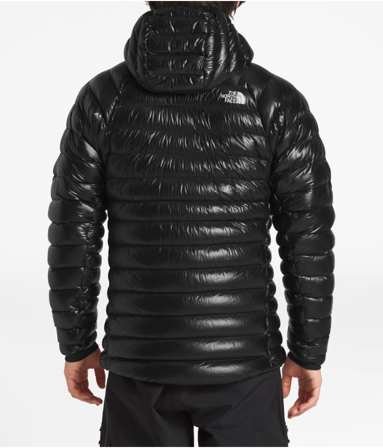 The North Face Summit L3 Down Hoodie Jacket Men's ノースフェイス