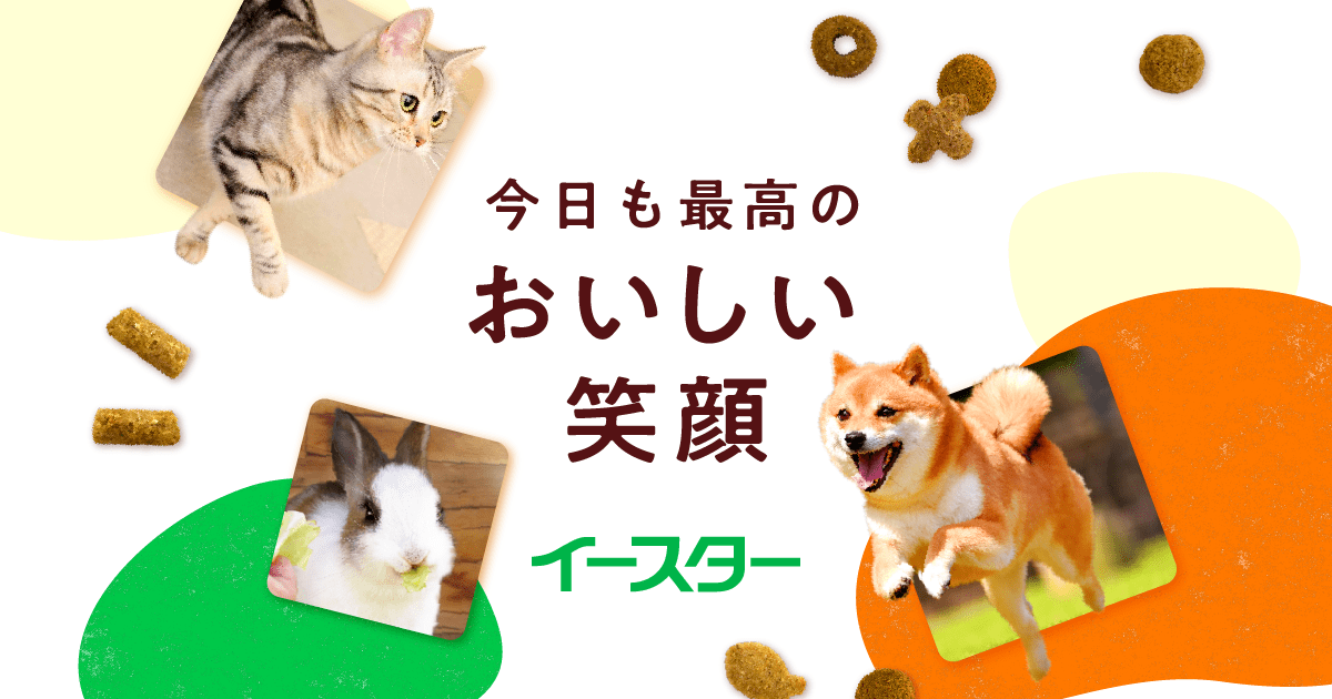 ウサギフード「バニーセレクションプロ ヘアボールコントロール