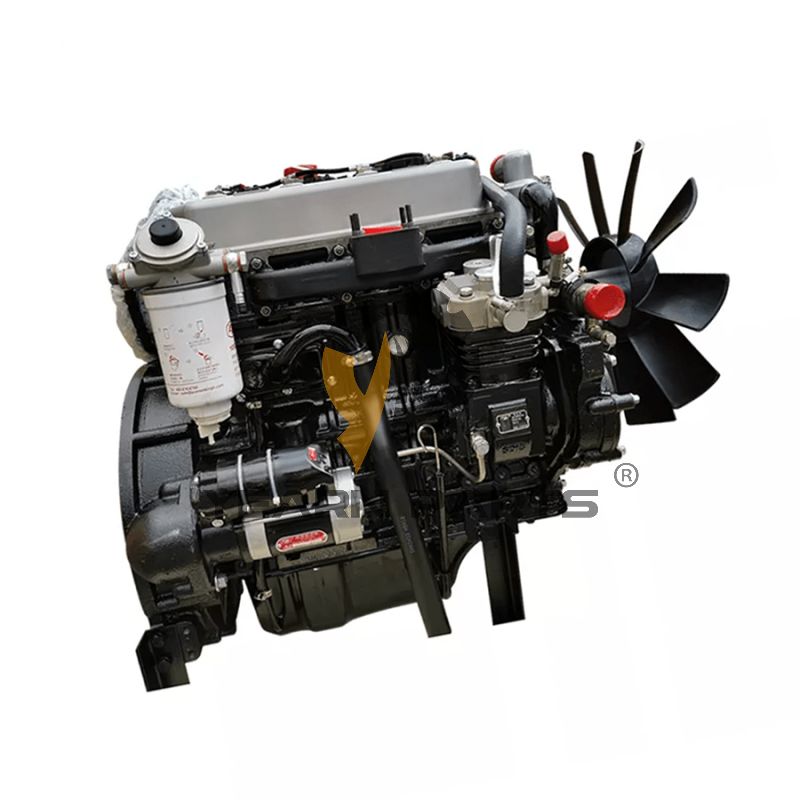 buy Engine Assy 4653146 for Hitachi ZX70-3 ZX75UR-3 ZX75US-3