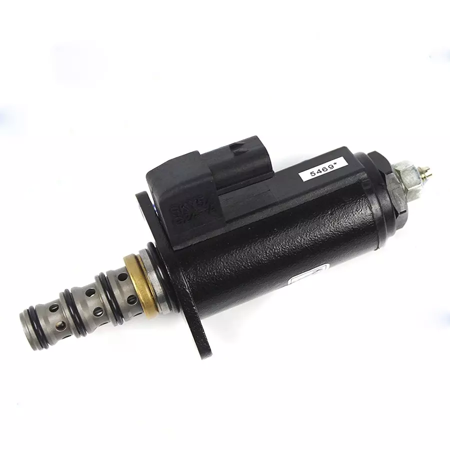 YearnParts で 燃料噴射ポンプ 8973238372 いすゞ 4BG1 エンジンを備え