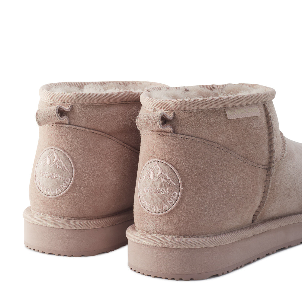 LEGEND - Women's Snow & Winter Boots | Yellow Shoes