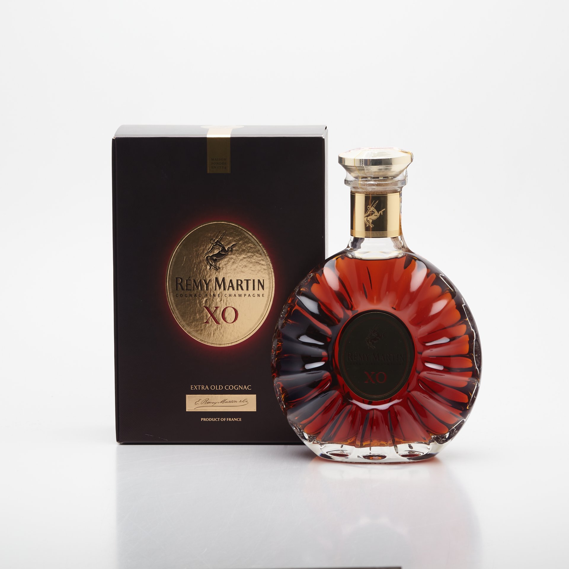 Remy Martin XO Excellence 0,7l 40% GB | Yeme
