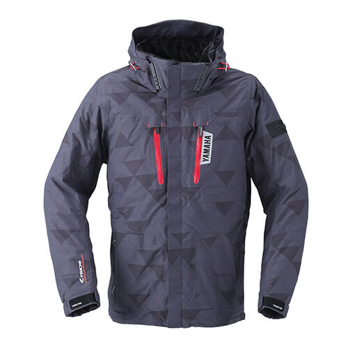 YAF72-R モトレックウインターパーカ | ヤマハ発動機グループ ワイズギア