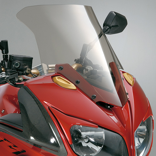 スモークスクリーン | ヤマハ発動機グループ ワイズギア