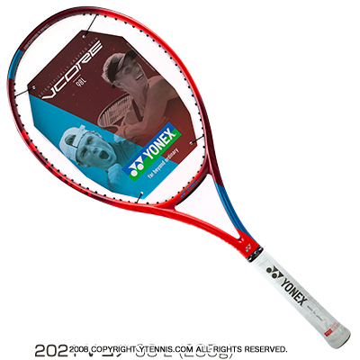 ヨネックス(Yonex) 2021年 Vコア 98L 16x19 (285g) 06VC98LYX (VCORE
