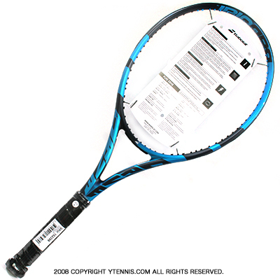 バボラ(BabolaT) 2021年モデル 最新 ピュアドライブ 16x19 (300g