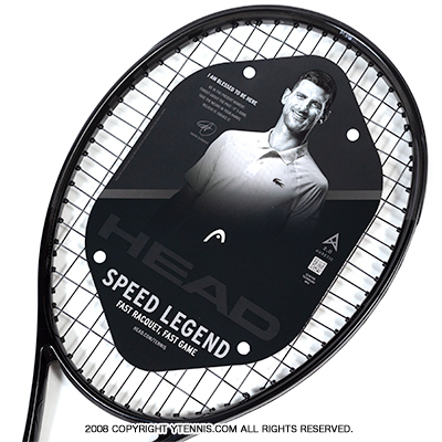 ヘッド(Head) 2024年モデル スピード MP レジェンド (SPEED MP LEGEND