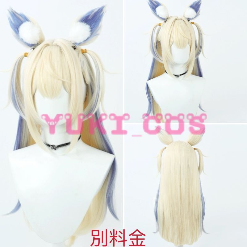 バーチャルYouTuber VTuber Mococo Abyssgard モココ・アビスガード