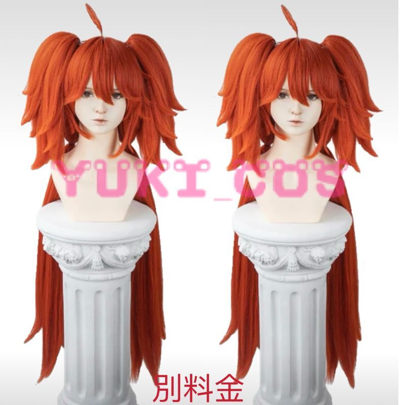 ゼンレスゾーンゼロ ゼンゼロ Zenless Zone Zero Koleda Belobog