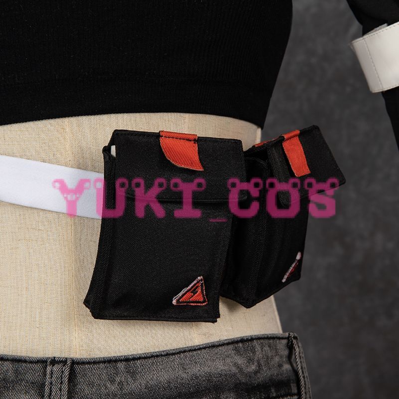 ゼンレスゾーンゼロ ゼンゼロ Grace Howard グレース・ハワード