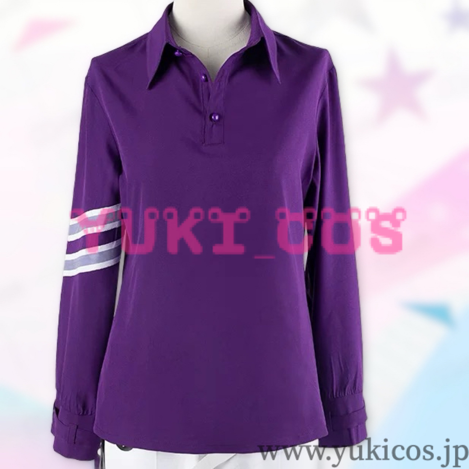 バーチャルYouTuber Vtuberにじさんじ ROF-MAO 2nd Anniversary ふわ