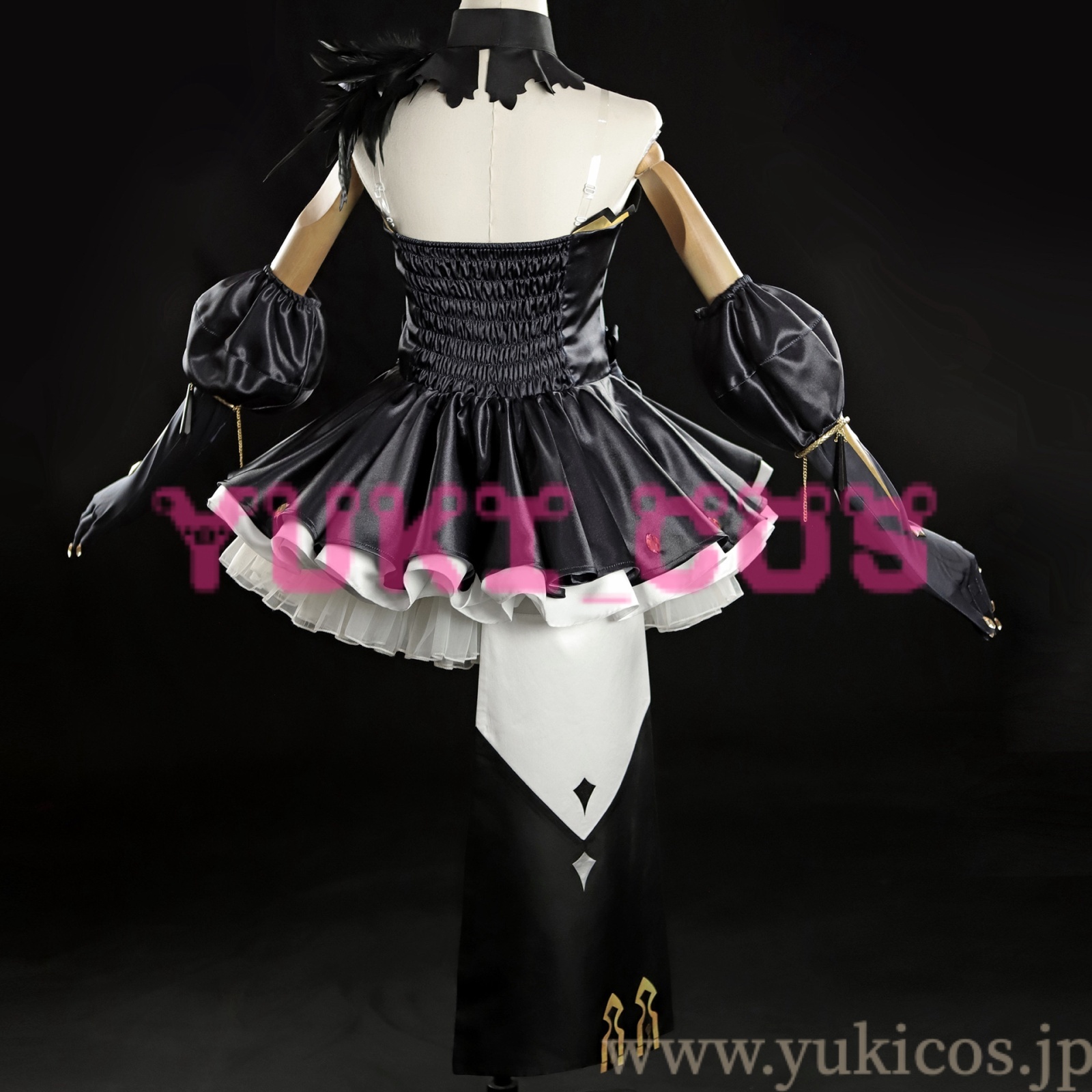 Fate/Grand Order FGO スペースエレシュキガル 水着エレシュキガルの霊