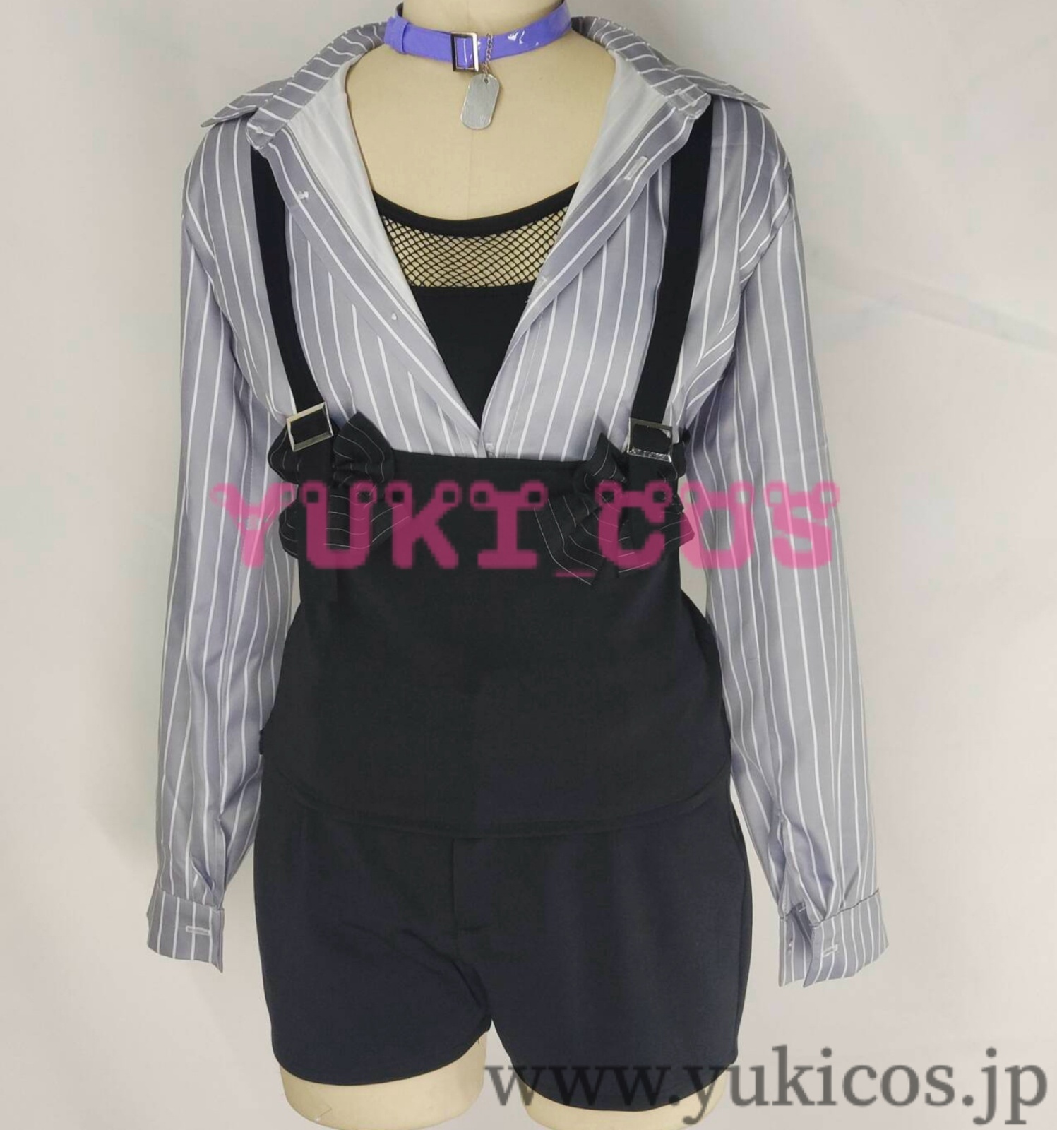 ブルーアーカイブ ブルアカ 猫塚ヒビキ ねこづかヒビキ コスプレ衣装