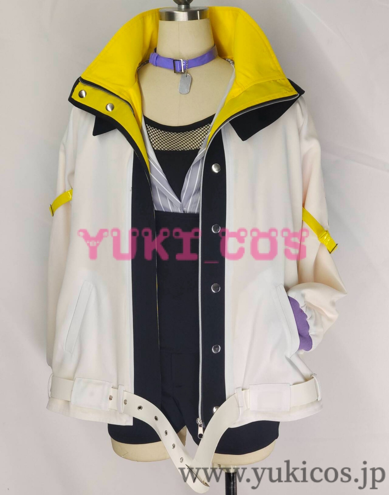 ブルーアーカイブ ブルアカ 猫塚ヒビキ ねこづかヒビキ コスプレ衣装