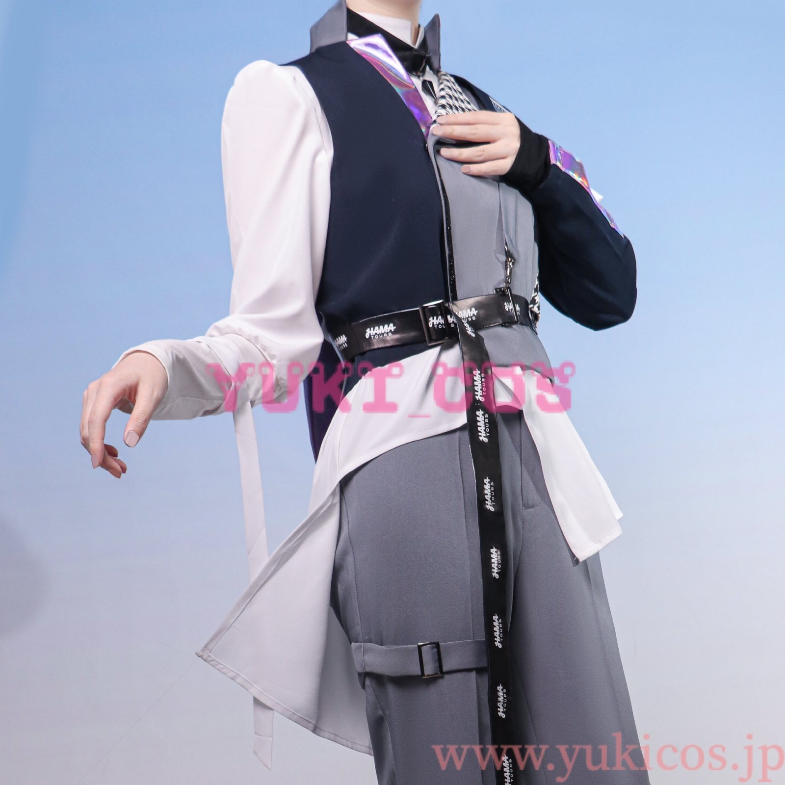 18TRIP エイティーントリップ エイトリ R1ze 叢雲添 おもてなしライブ