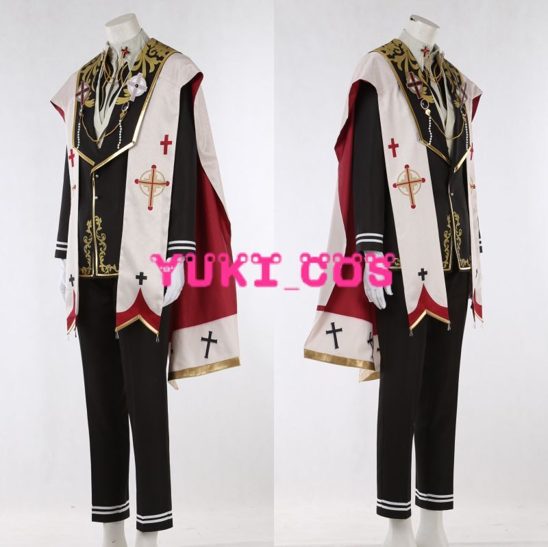 あんさんぶるスターズ！！ あんスタ Music ☆5 静謐の祈り 風早巽