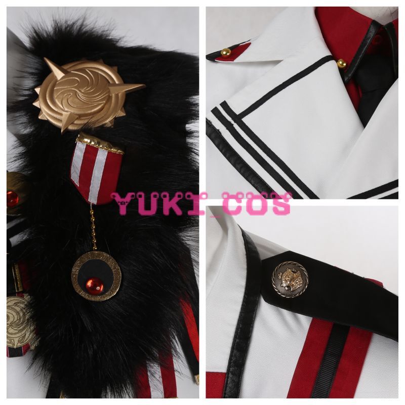 魔法使いの約束 Murr ムル 一周年記念 コスプレ衣装