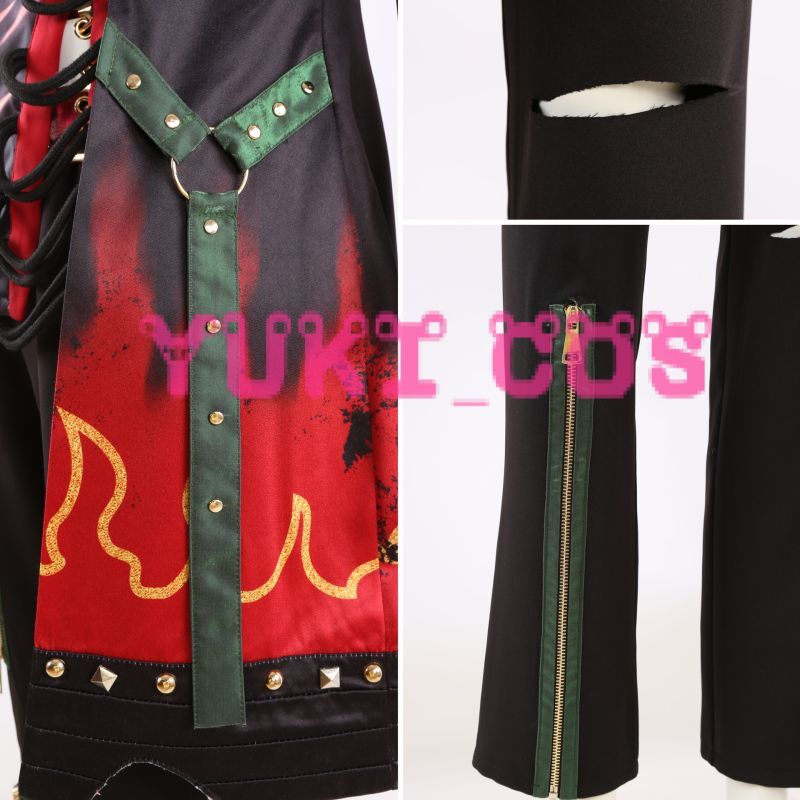 あんさんぶるスターズ！！ あんスタ SHUFFLE×未知の聖夜とナイトヘッド