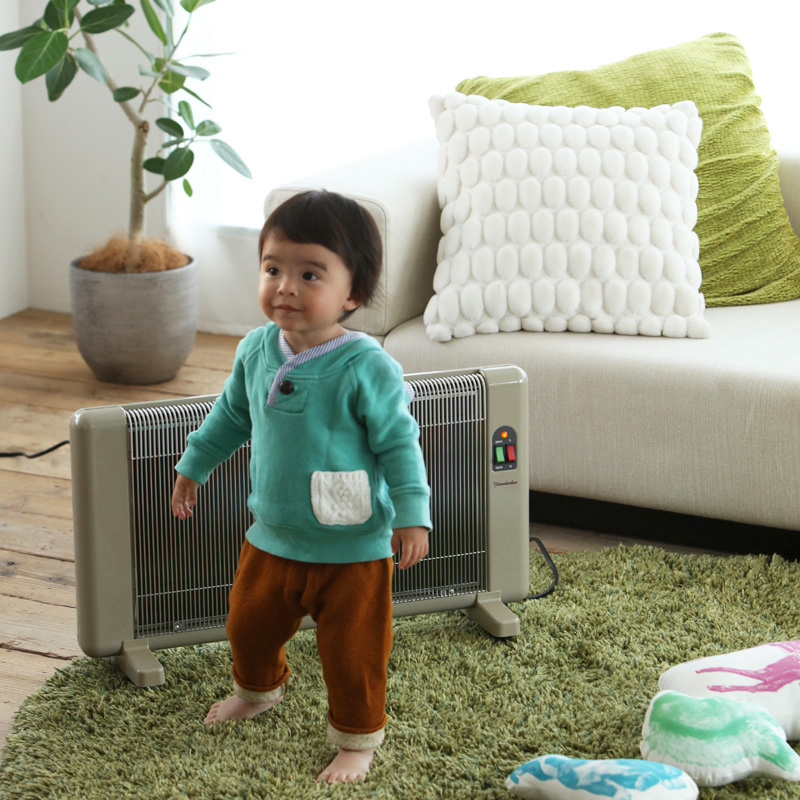 夢暖望900型 | 商品一覧 | 夢暖望・暖話室 遠赤外線パネルヒーター