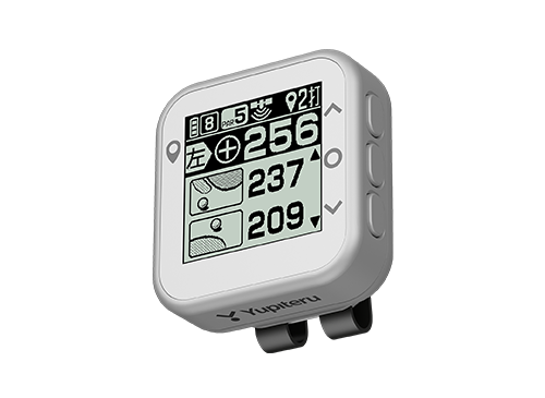 ゴルフナビ｜製品情報｜Yupiteru(ユピテル)