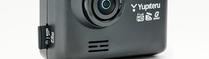 SN-TW72d｜ドライブレコーダー｜Yupiteru(ユピテル)