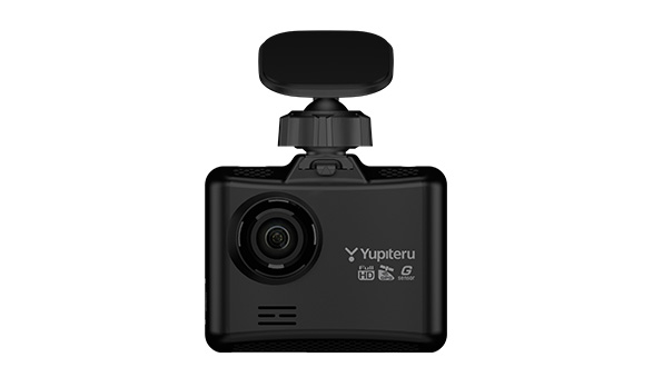 Y-116c 機能・仕様｜ドライブレコーダー｜Yupiteru(ユピテル)