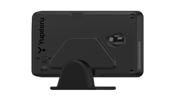 A1200L 機能・仕様｜レーザー&レーダー探知機｜Yupiteru(ユピテル)