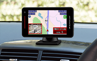 YPK-11T｜レーザー&レーダー探知機｜Yupiteru(ユピテル)