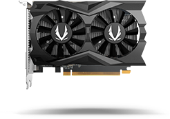 ZOTAC GAMING GeForce GTX 1650 GDDR6 | ZOTAC