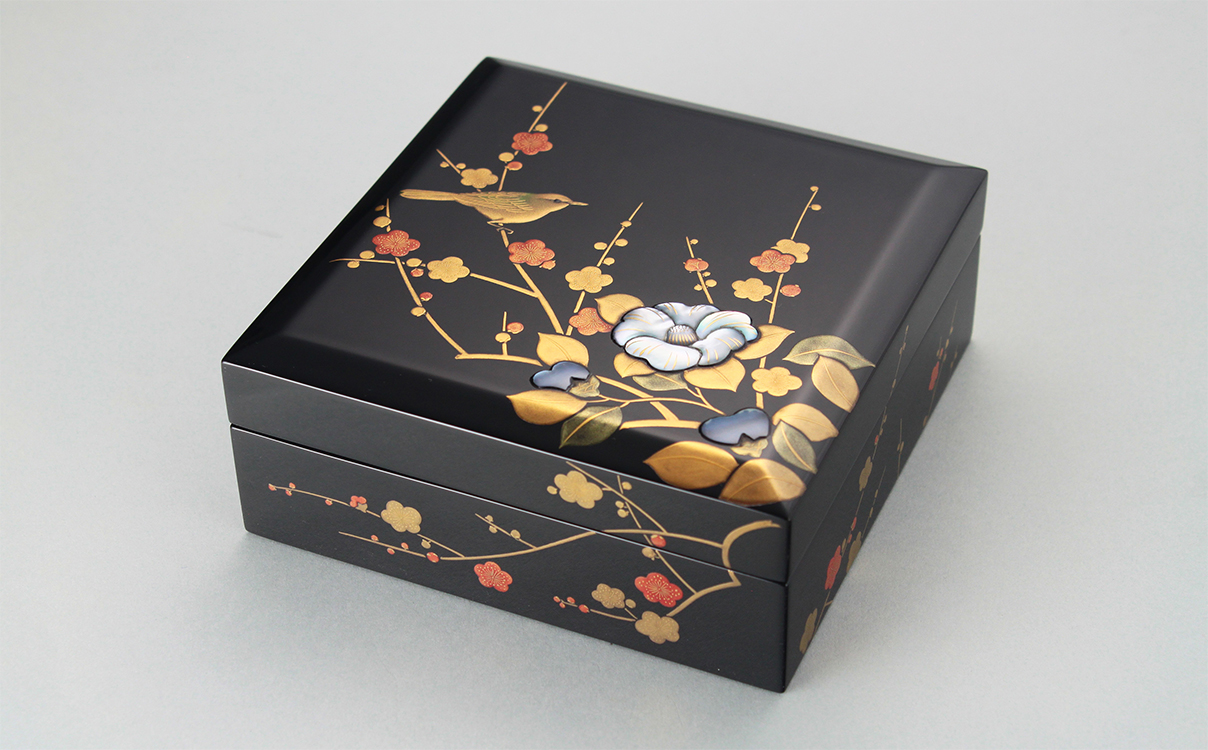 商品紹介 | 京漆匠 象彦 - Zohiko -