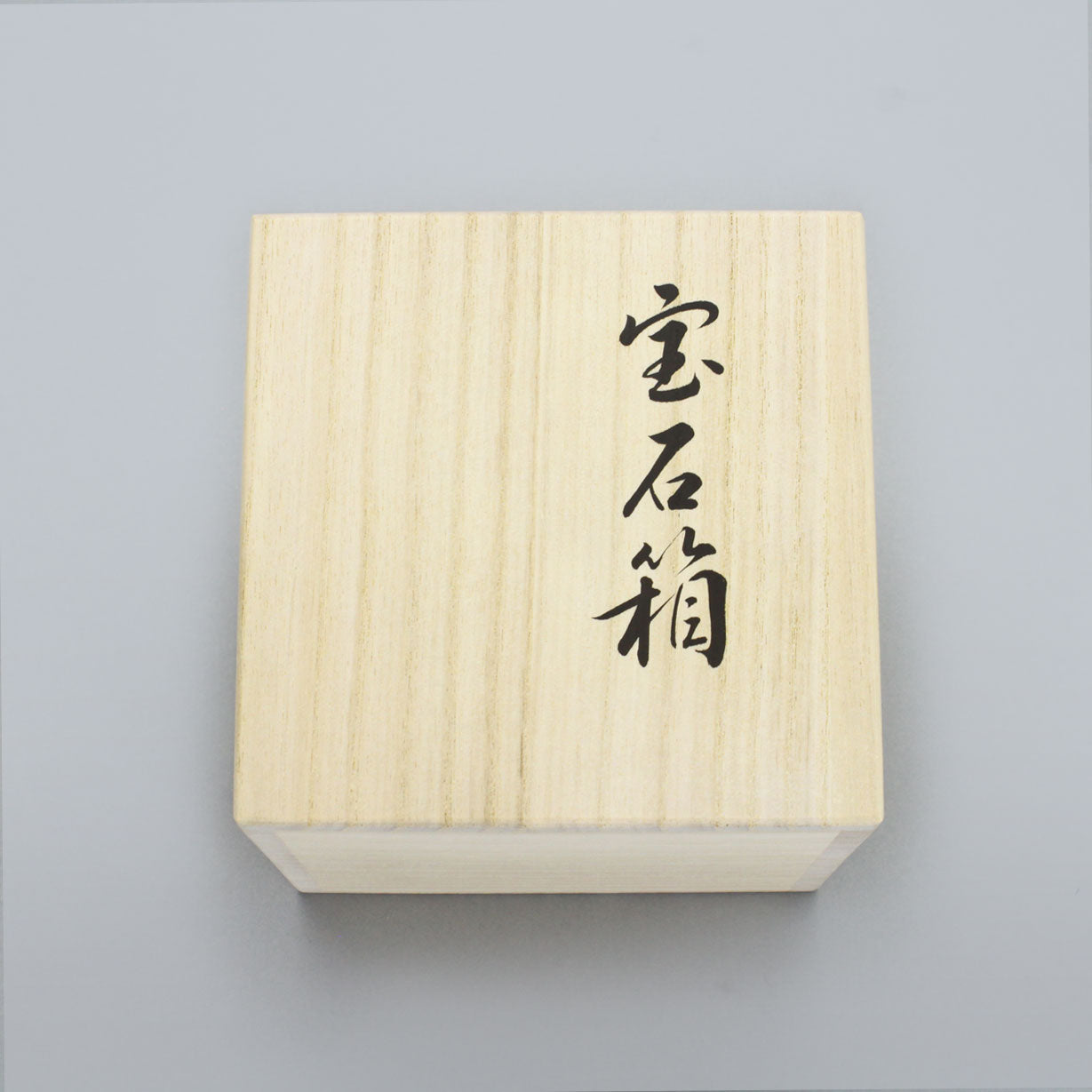 秋草に月蒔絵 被蓋内二段宝石箱 – 象彦 公式オンラインショップ