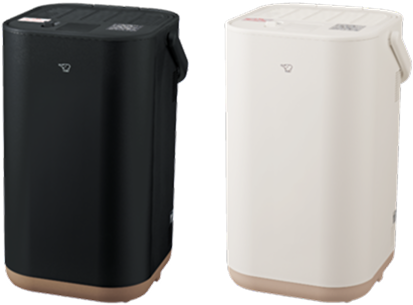 EE-DF35・50 ｜ 加湿器 ｜ 生活家電 ｜ 商品情報 ｜ 象印マホービン