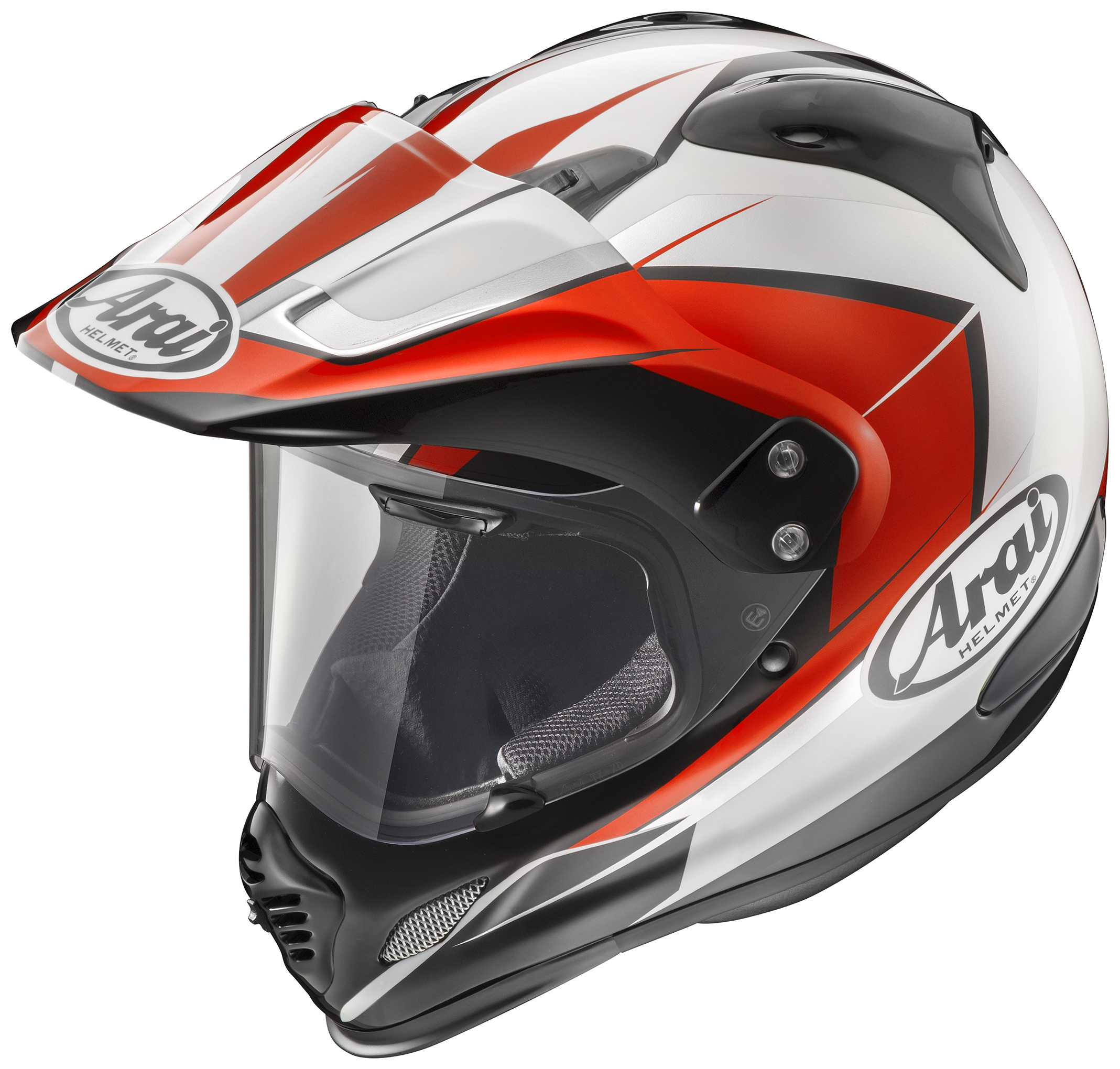 シールドオフヘル「ツアークロス3」新色 | DIRTSPORTS