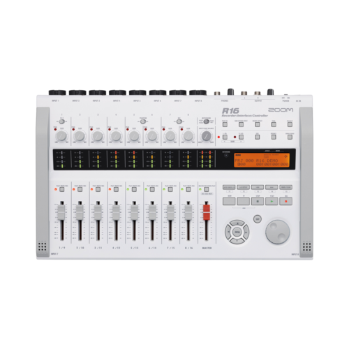 レア MUSIC WORKS REC-10PRO動作品 マルチトラックレコーダー Multi
