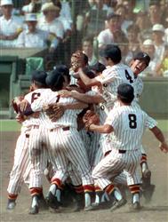 名将列伝】帝京・前田三夫編（5） 勝利への執念が“暴走” 甲子園では