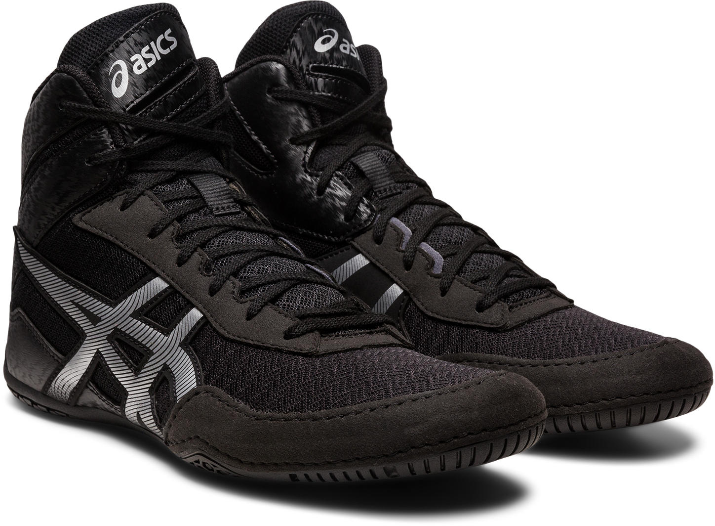 Men's ASICS Matcontrol 3 Wrestling Shoe | Zappos.com