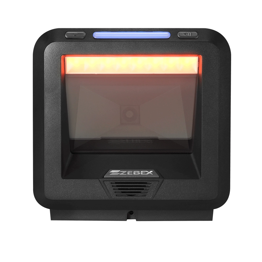 Z-8182 - ZEBEX | Leading 2D Barcode Scanners Solution Provider