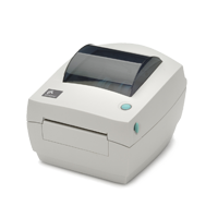 GC420d Desktop Printer Support & Downloads | Zebra