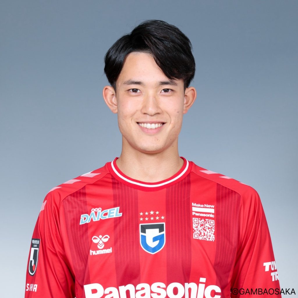 谷晃生選手 期限付き移籍加入のお知らせ | お知らせ | FC町田ゼルビア
