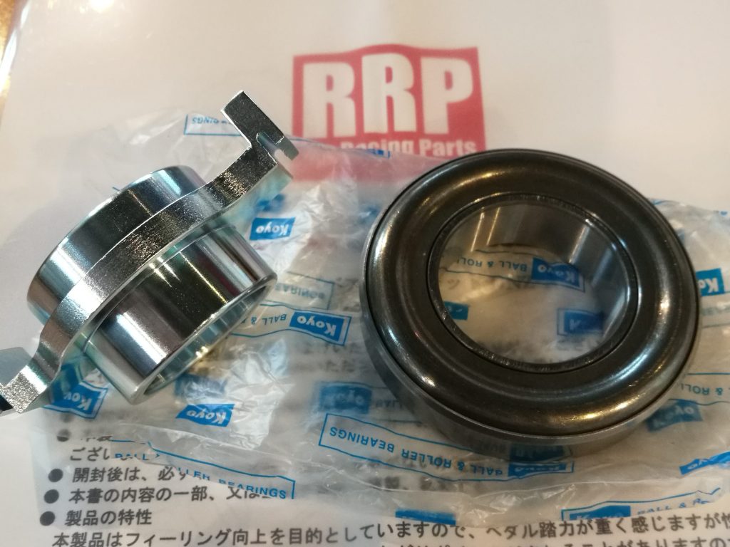 BRZ/86 クラッチトラブル対策 - ZEROMAX