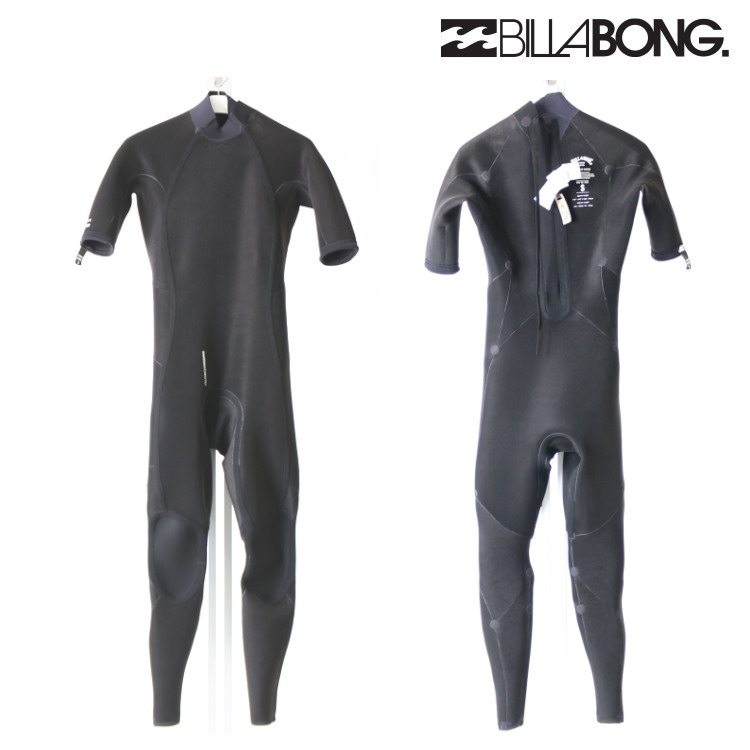 ビラボン ウェットスーツ メンズ GBS シーガル ウエットスーツ