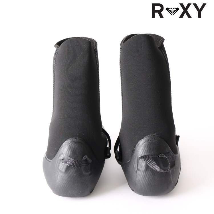 ROXY ロキシー ウェットスーツ サーフブーツ レディース 3mm
